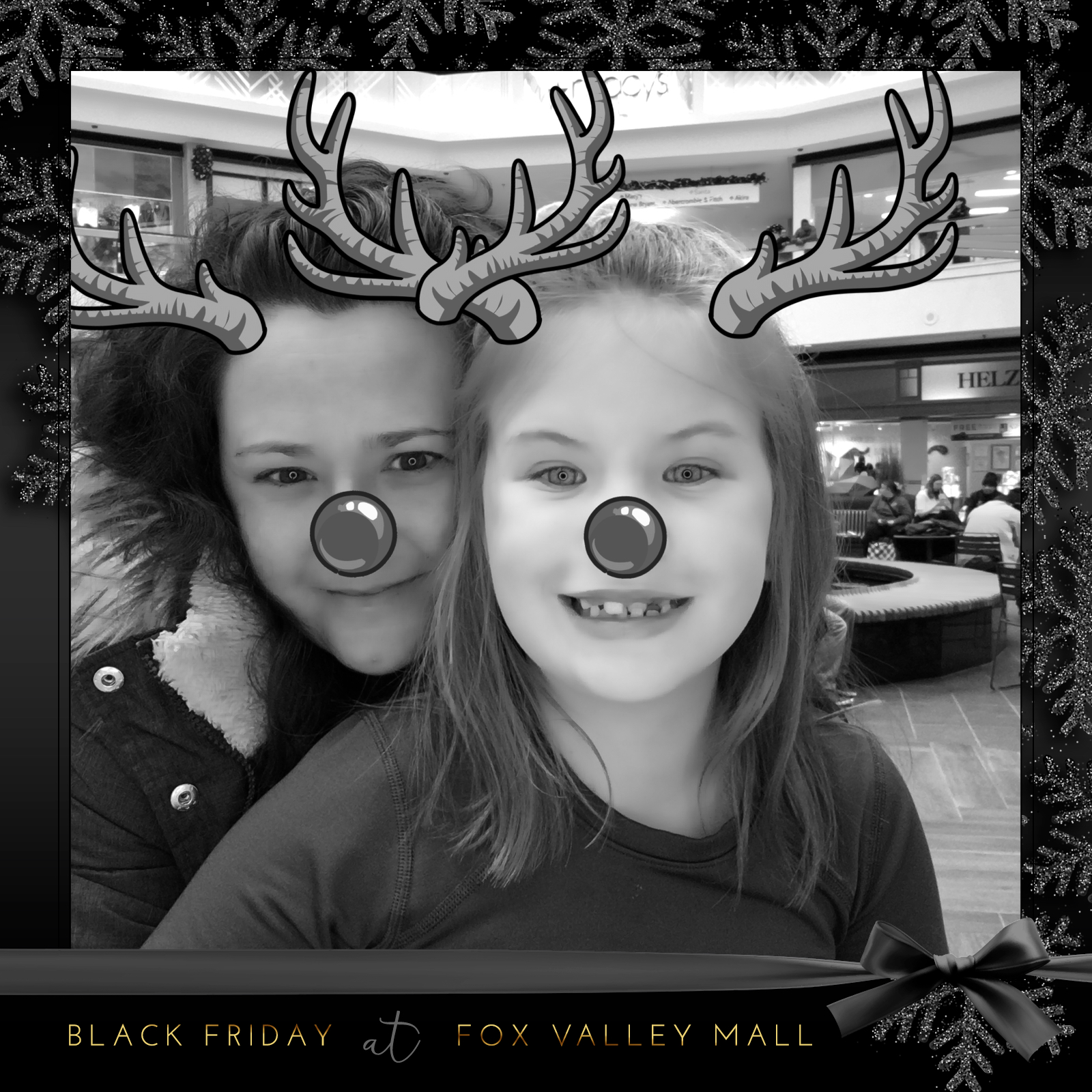 Black Friday | View more photos from the event at events.alfrescophoto.com/u/AlfrescoPhoto/Black-Friday